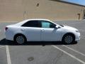 2013 Camry LE #12