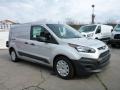 Front 3/4 View of 2015 Ford Transit Connect XL Van #1