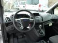 Dashboard of 2015 Ford Transit Connect XL Van #12