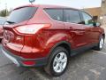 2015 Escape SE 4WD #2 2015 Escape SE 4WD #2