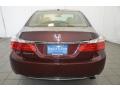 2015 Accord EX-L Sedan #6
