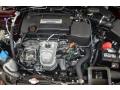 2015 Accord EX-L Sedan #25