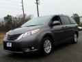 2011 Sienna XLE #1