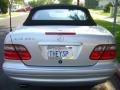 2003 CLK 430 Cabriolet #4