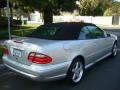 2003 CLK 430 Cabriolet #5