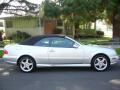 2003 CLK 430 Cabriolet #6