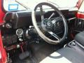  1984 Jeep Scrambler CJ-8 4x4 Steering Wheel #4
