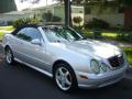 2003 CLK 430 Cabriolet #7