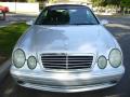 2003 CLK 430 Cabriolet #8