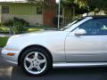 2003 CLK 430 Cabriolet #9