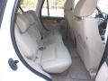 Rear Seat of 2012 Land Rover Range Rover Sport HSE #24