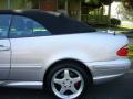 2003 CLK 430 Cabriolet #10