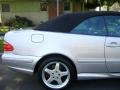 2003 CLK 430 Cabriolet #11