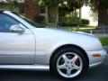 2003 CLK 430 Cabriolet #12