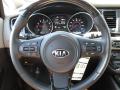  2015 Kia Sedona Limited Steering Wheel #6