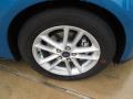 2015 Focus SE Sedan #2