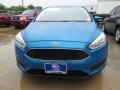 2015 Focus SE Sedan #4