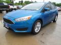 2015 Focus SE Sedan #5