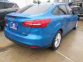 2015 Focus SE Sedan #8