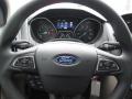 2015 Focus SE Sedan #25
