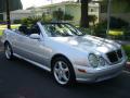 2003 CLK 430 Cabriolet #17