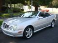 2003 CLK 430 Cabriolet #18
