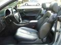 2003 CLK 430 Cabriolet #21