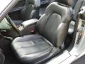 2003 CLK 430 Cabriolet #25
