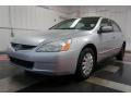 2003 Accord LX Sedan #3