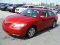 2009 Camry LE #5 2009 Camry LE #5