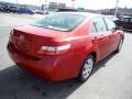 2009 Camry LE #8 2009 Camry LE #8