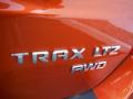 TRAX LTZ AWD #9
