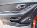 Door Panel of 2015 Chevrolet Trax LTZ AWD #11