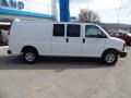 2015 Express 2500 Cargo Extended WT #5