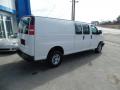 2015 Express 2500 Cargo Extended WT #6