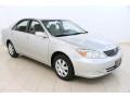 2003 Camry LE #1 2003 Camry LE #1