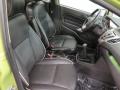 2013 Fiesta Titanium Hatchback #10