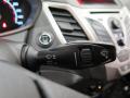 Controls of 2013 Ford Fiesta Titanium Hatchback #22