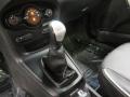  2013 Fiesta 6 Speed PowerShift Automatic Shifter #26