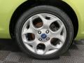  2013 Ford Fiesta Titanium Hatchback Wheel #29