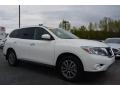 2014 Pathfinder S #1