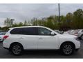 2014 Pathfinder S #2