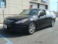 2012 Accord LX Premium Sedan #1