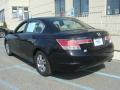 2012 Accord LX Premium Sedan #4
