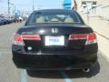 2012 Accord LX Premium Sedan #5