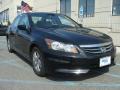 2012 Accord LX Premium Sedan #8