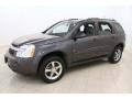 Front 3/4 View of 2007 Chevrolet Equinox LS #3