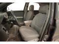 Front Seat of 2007 Chevrolet Equinox LS #5