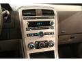 Controls of 2007 Chevrolet Equinox LS #8