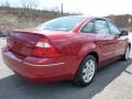 2005 Five Hundred SEL #2